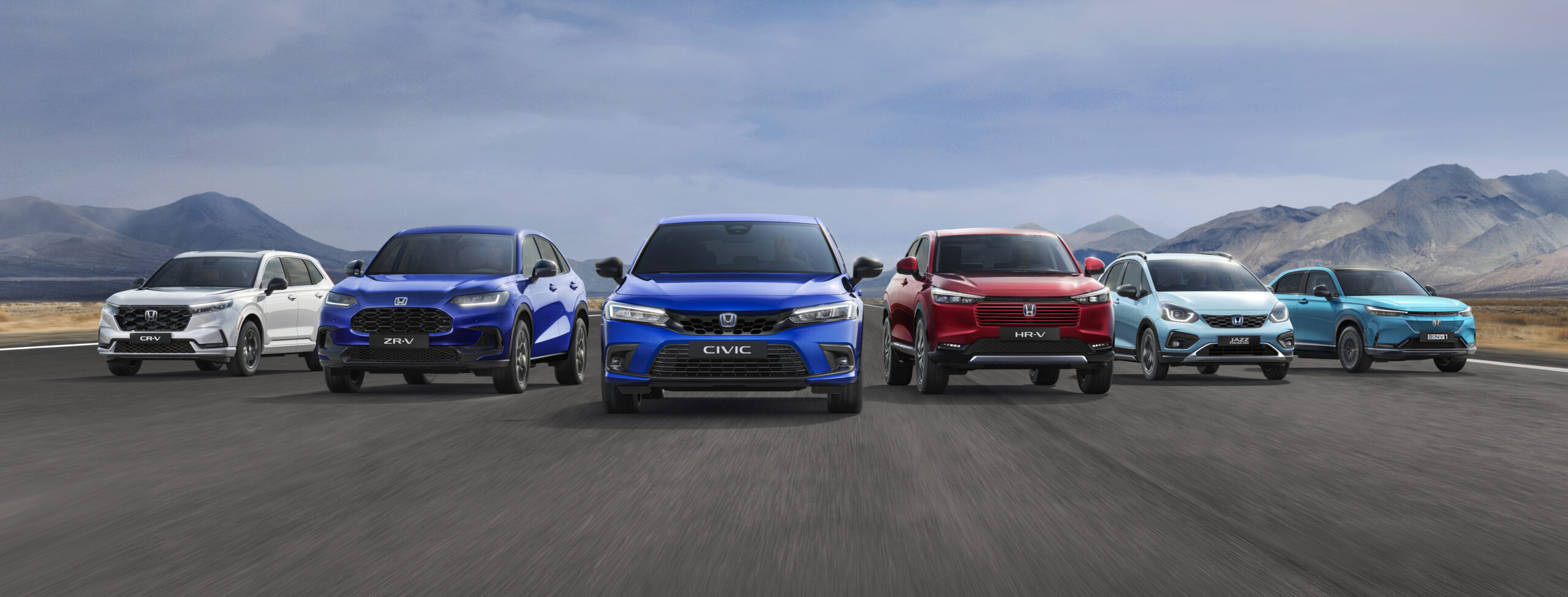 Jetzt zuschlagen: Honda Angebote Jetzt zuschlagen: Honda Angebote