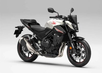 Honda CB500F
