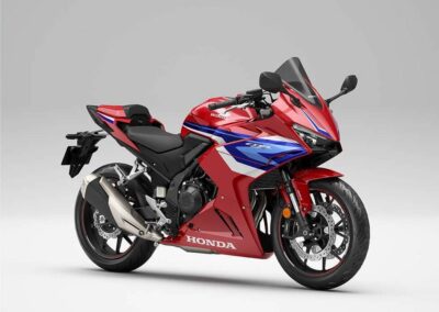 Honda CBR500R