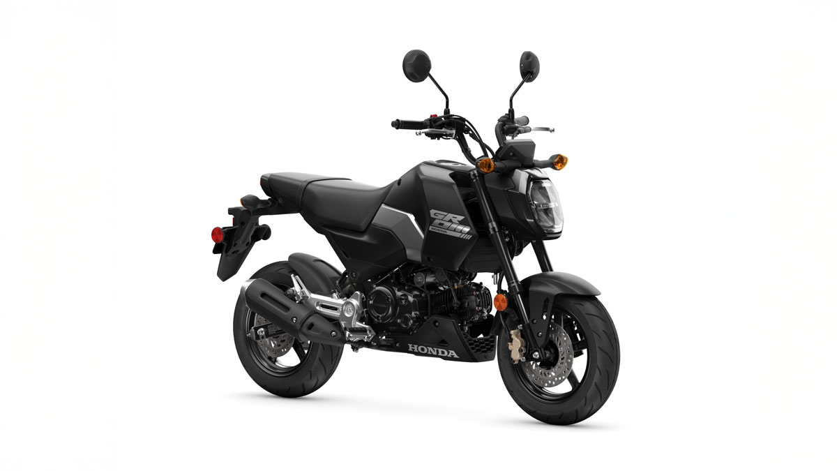 Honda MSX 125 Grom