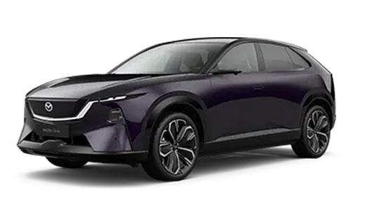 Mazda CX-6e