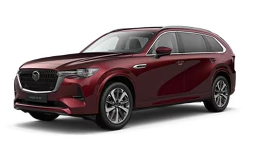 Mazda CX-80