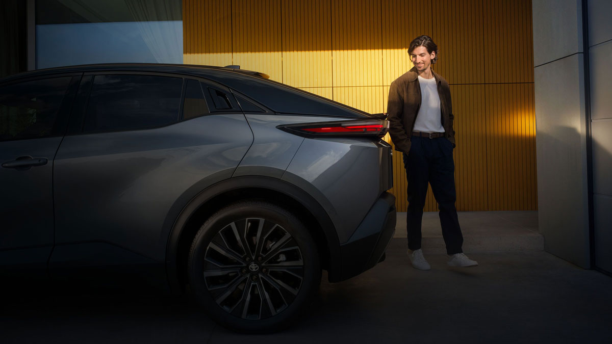 Toyota Angebote