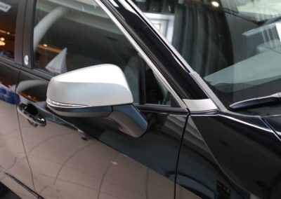 50 Jahre Motor Company - Toyota RAV4 Plug-in Hybrid Jubiläumsmodell Details