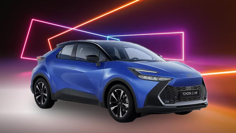 MCF-C-HR-Angebot_Teaser_07-2026 Toyota C-HR Teamplayer Hybrid