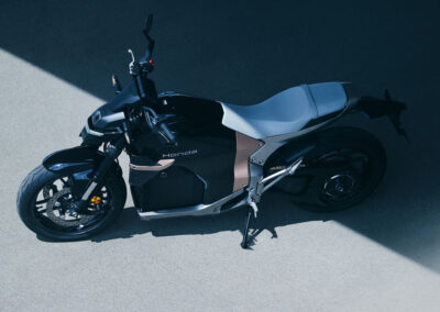 Honda WN7