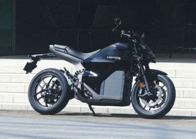 Honda WN7