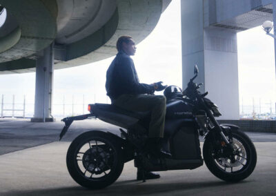 Honda WN7