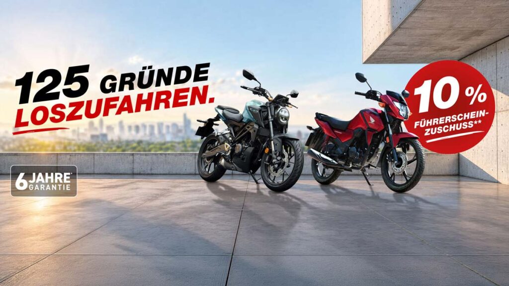 10 % Führerscheinzuschuss** sichern