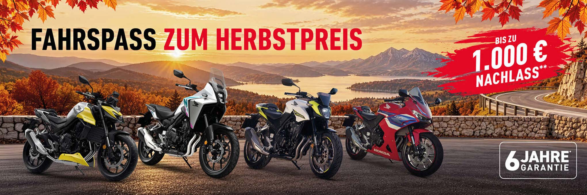 Honda WN7 - Gold Award 2026