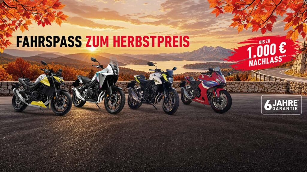 Jetzt Wunschbike sichern und bis zu 1.000 € sparen