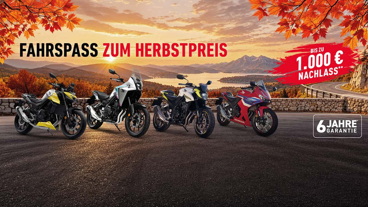 Jetzt Wunschbike sichern und bis zu 1.000 € sparen