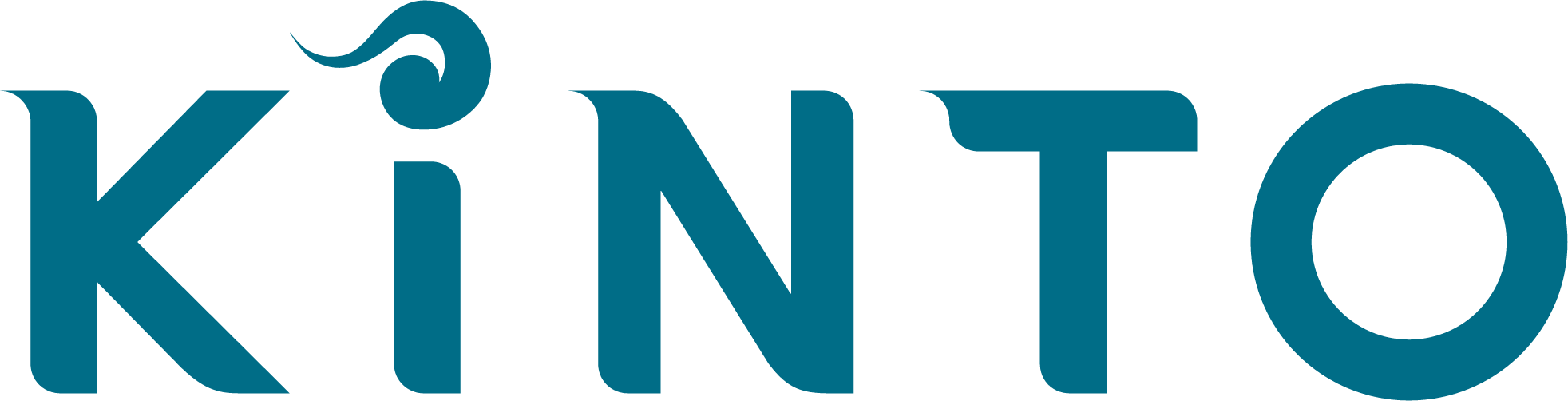 Kinto Logo